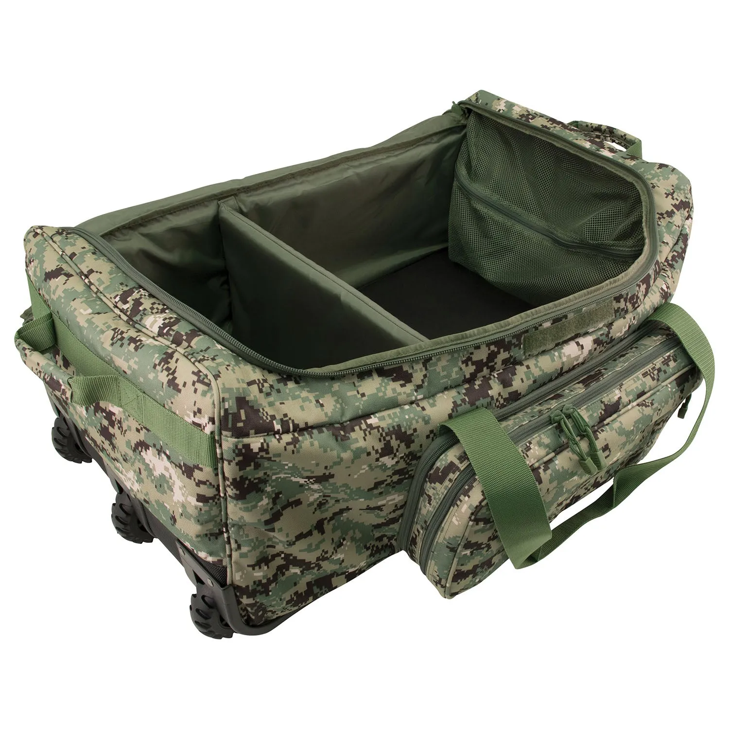 Mini Monster Deployment Bag - NWU Type III