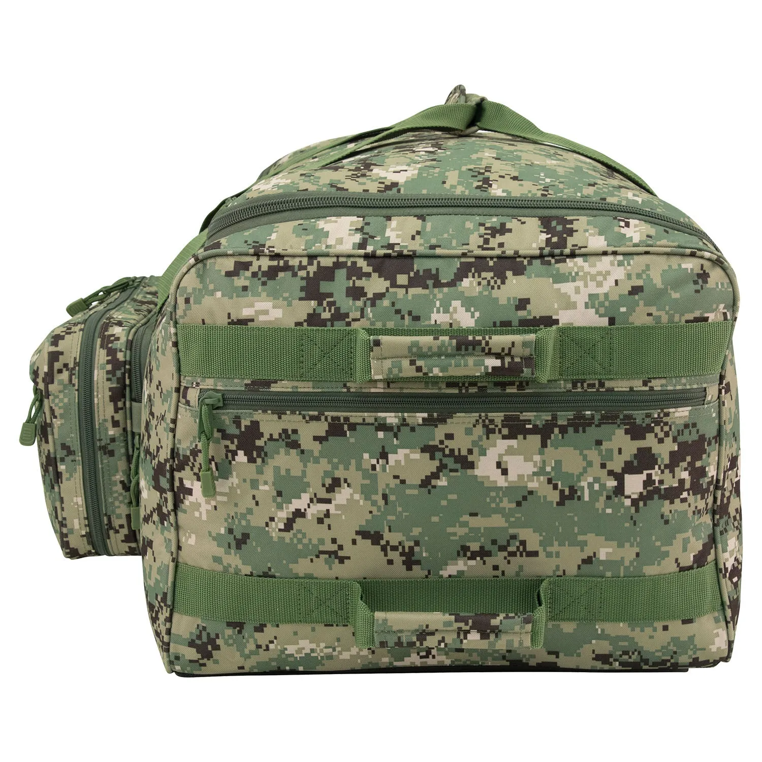 Mini Monster Deployment Bag - NWU Type III