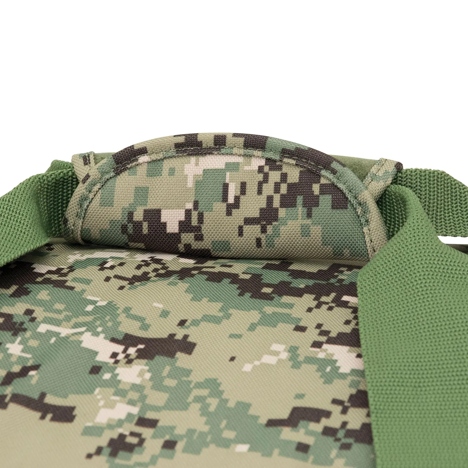Mini Monster Deployment Bag - NWU Type III