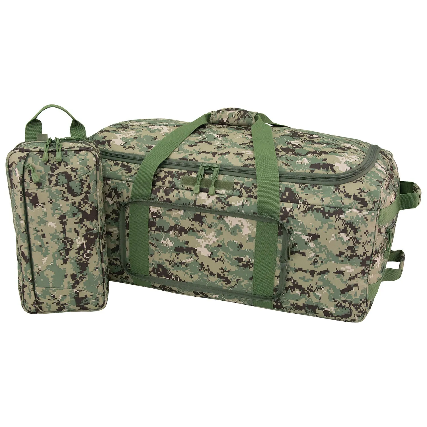 Mini Monster Deployment Bag - NWU Type III