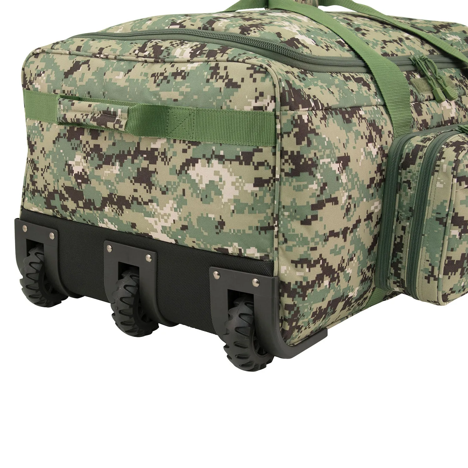 Mini Monster Deployment Bag - NWU Type III