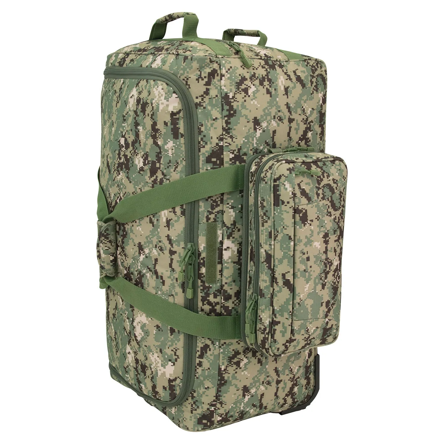 Mini Monster Deployment Bag - NWU Type III