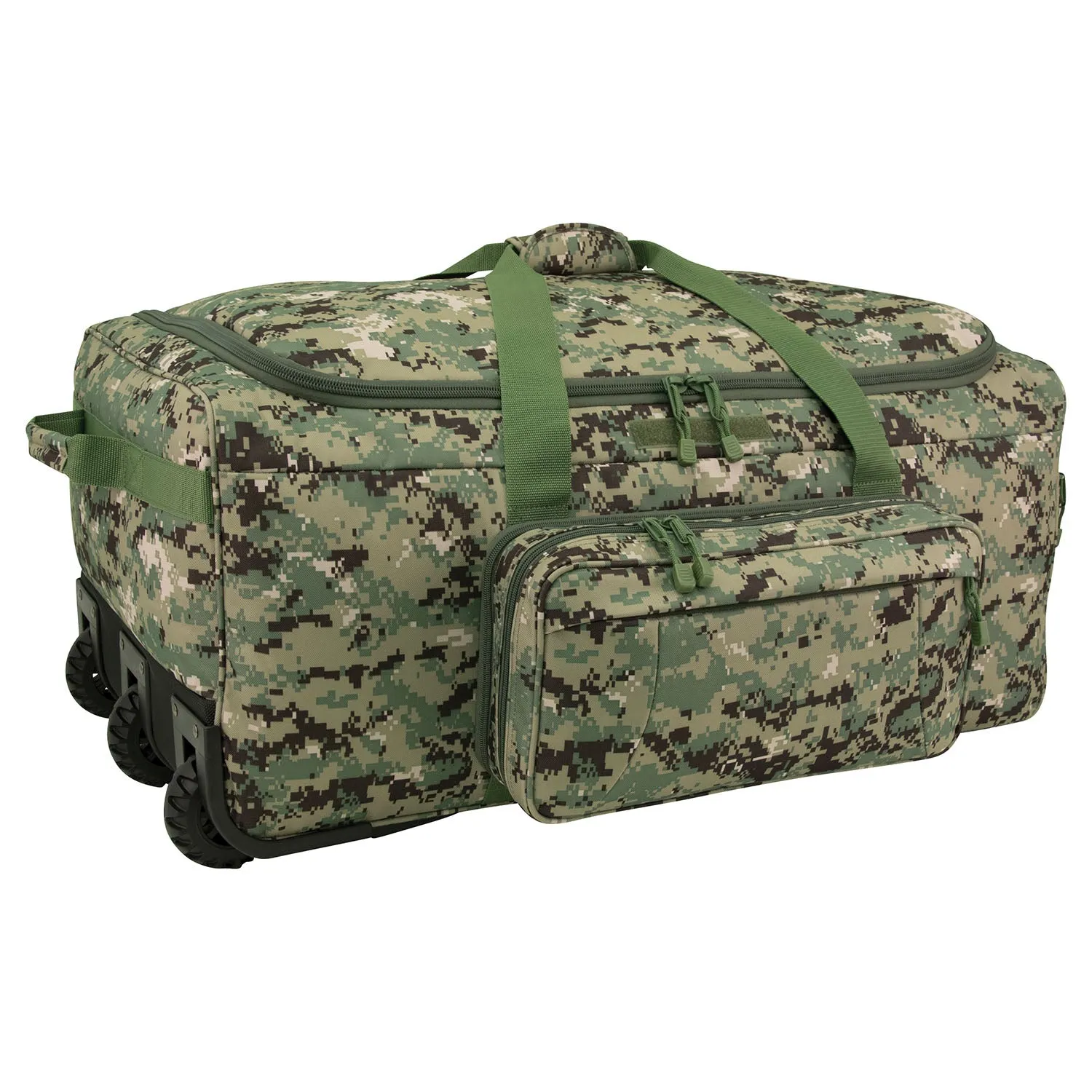 Mini Monster Deployment Bag - NWU Type III
