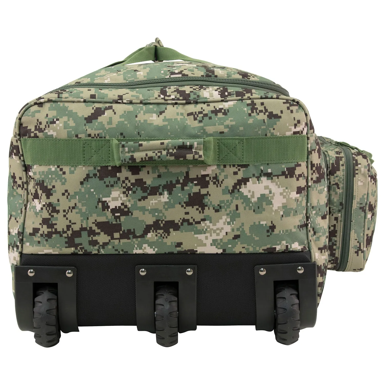 Mini Monster Deployment Bag - NWU Type III