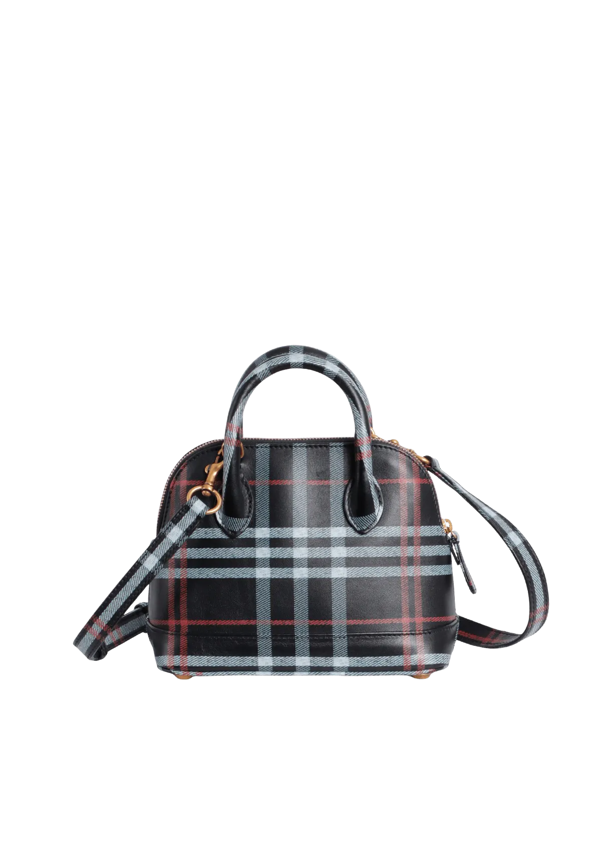MINI VILLE TOP HANDLE BAG