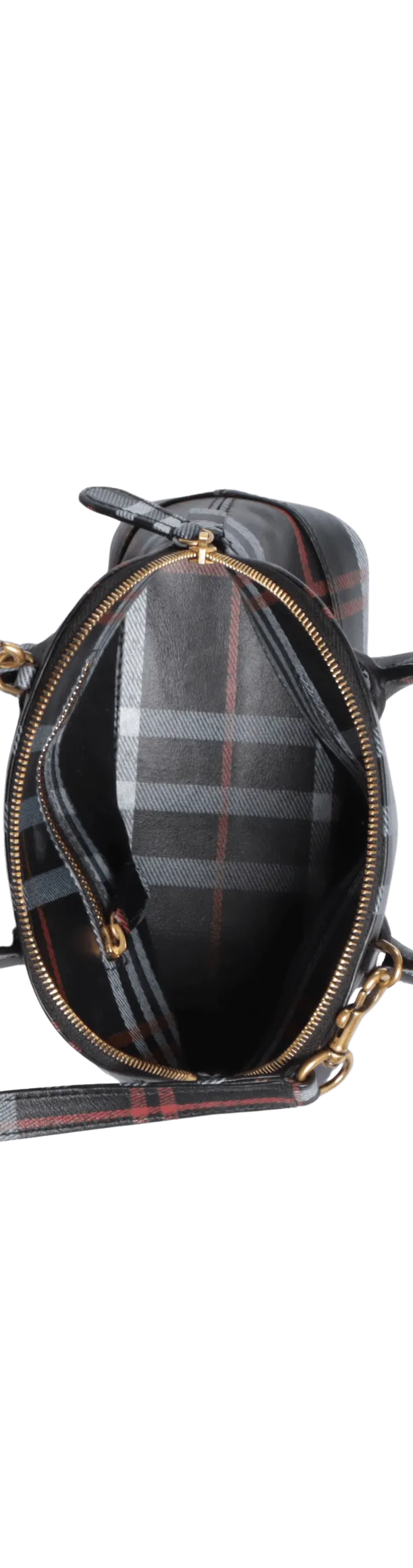 MINI VILLE TOP HANDLE BAG