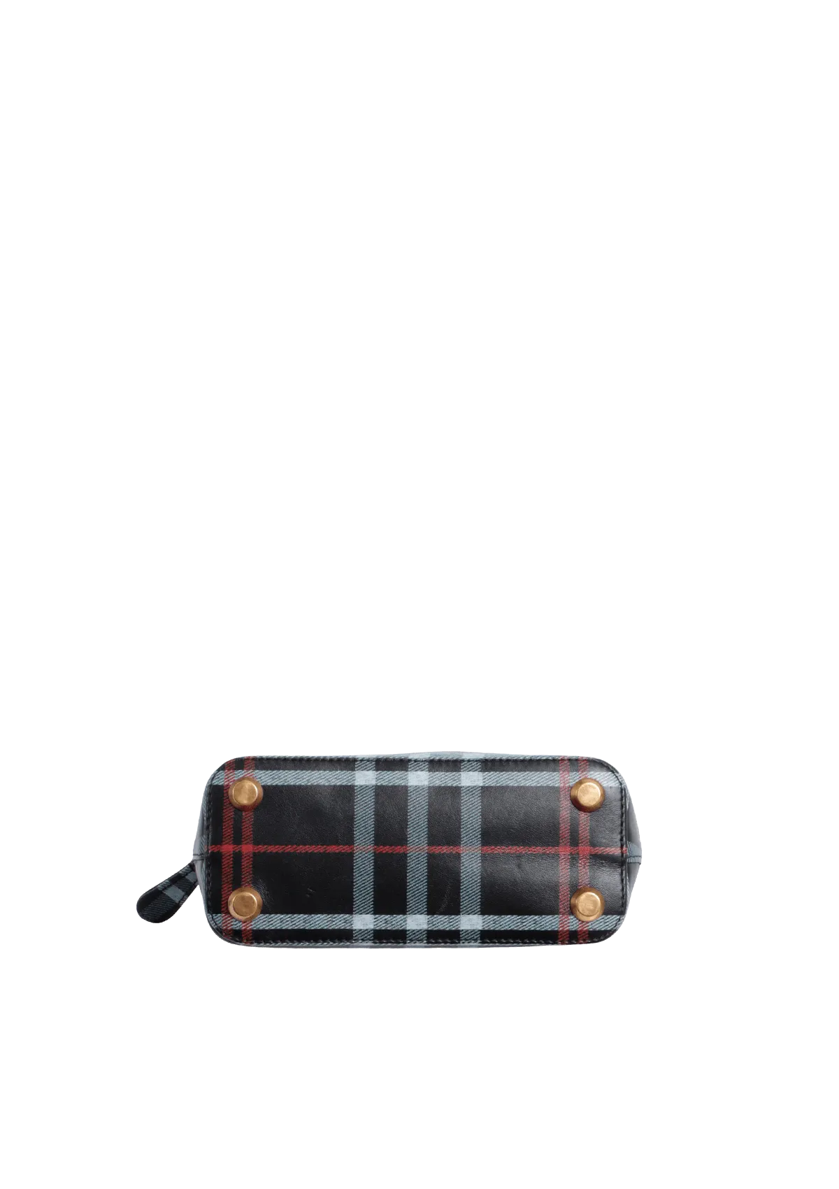MINI VILLE TOP HANDLE BAG