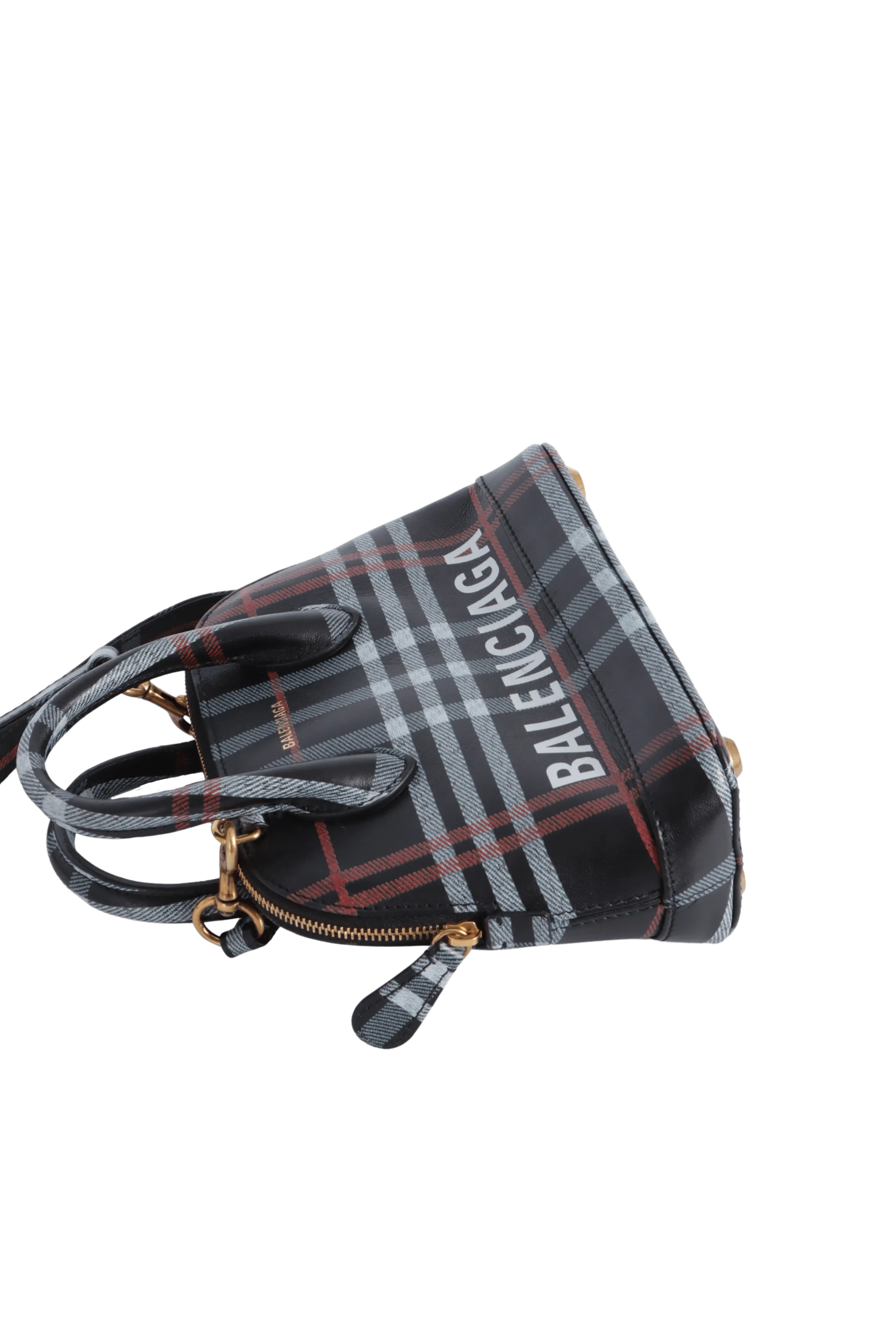 MINI VILLE TOP HANDLE BAG