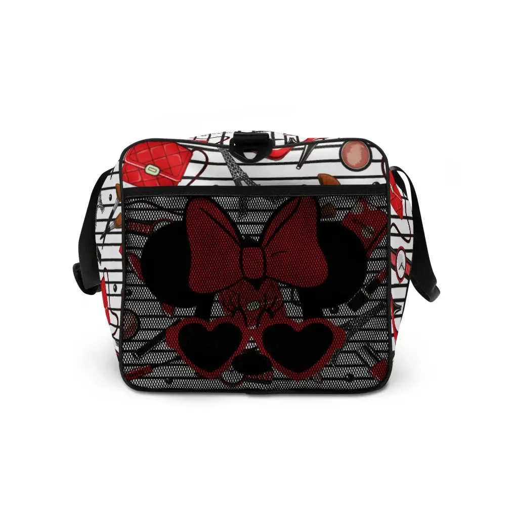 Minnie Milan Duffle bag
