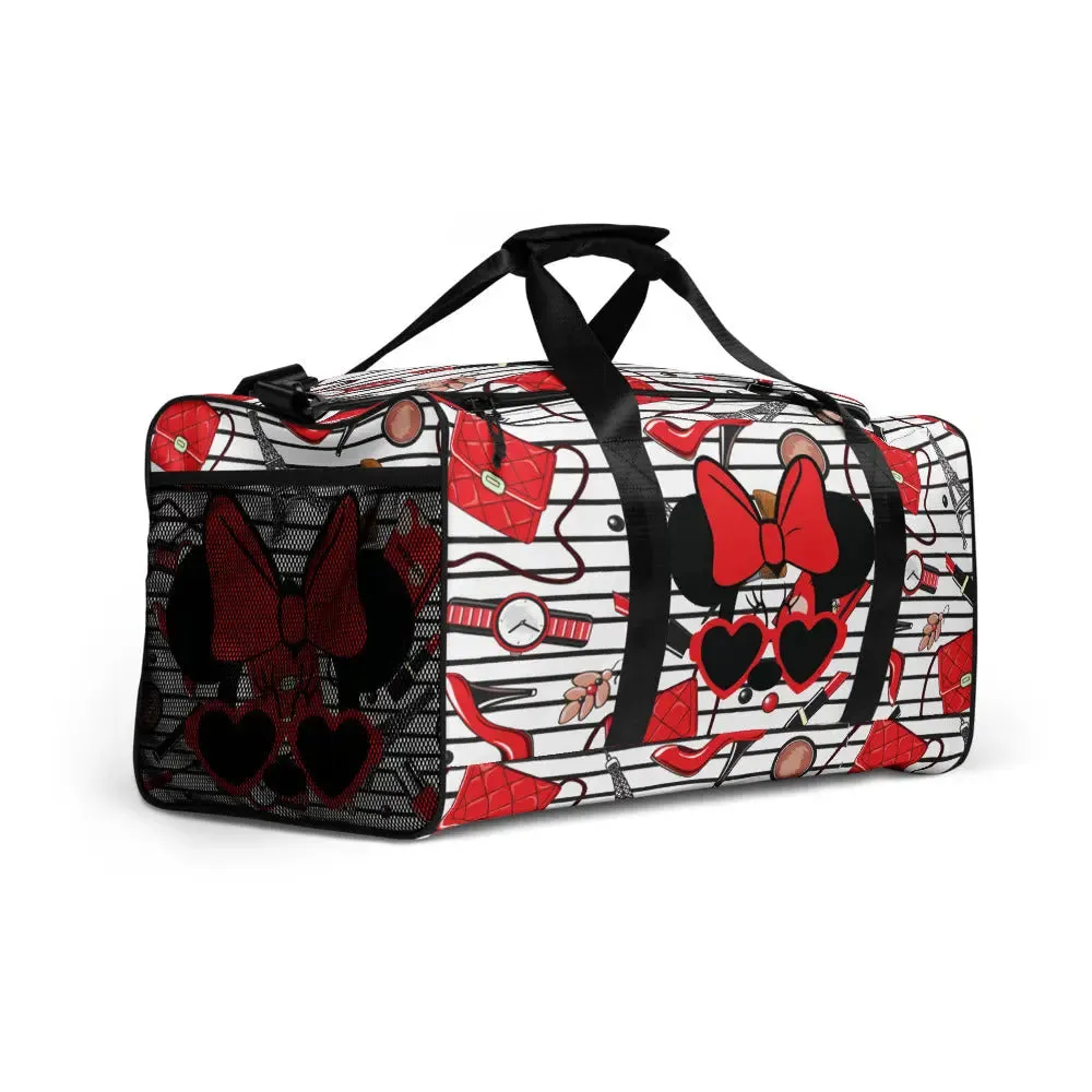 Minnie Milan Duffle bag