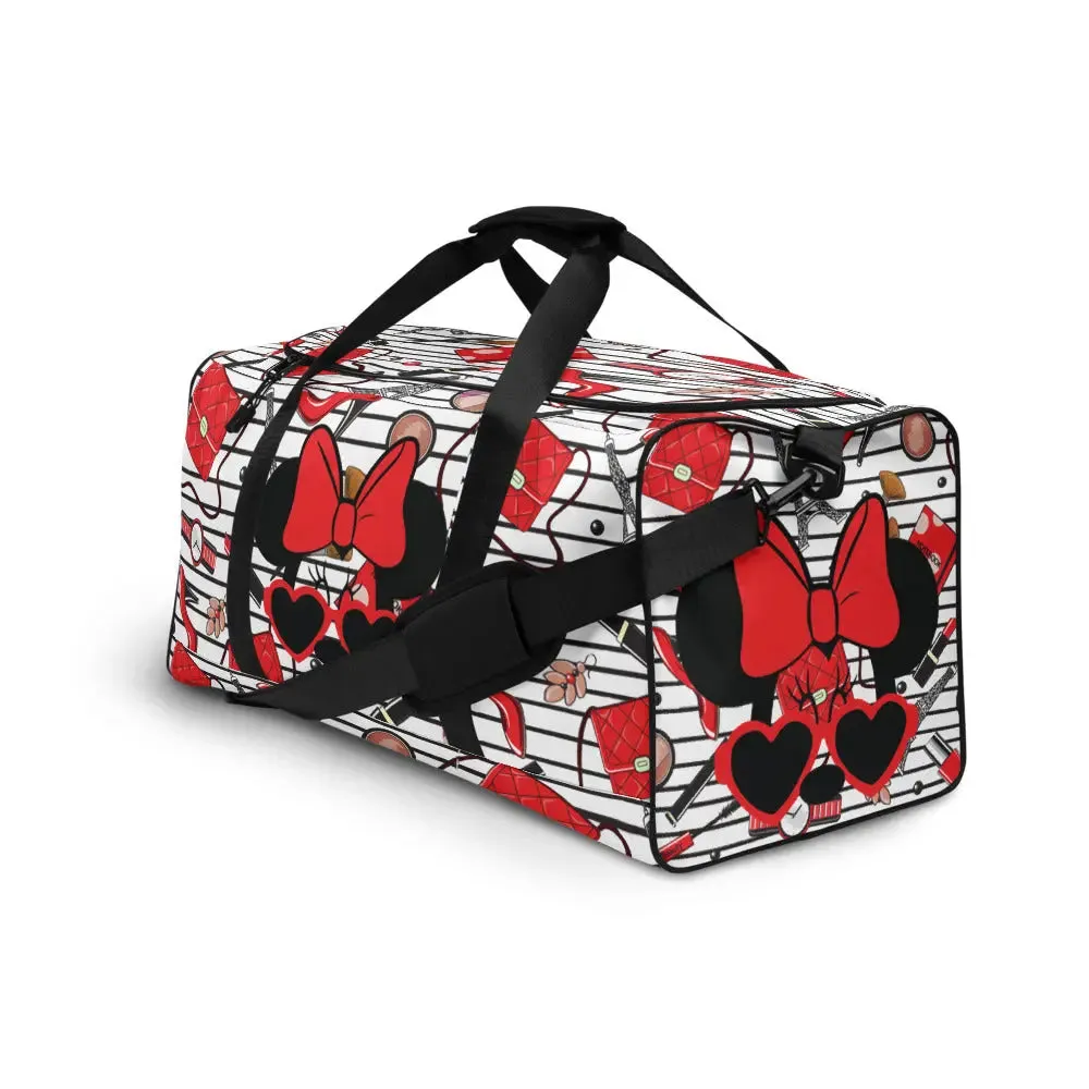 Minnie Milan Duffle bag