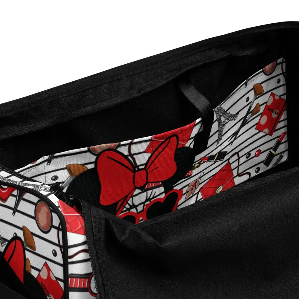 Minnie Milan Duffle bag