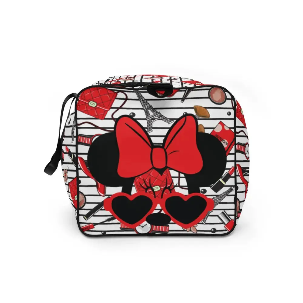 Minnie Milan Duffle bag