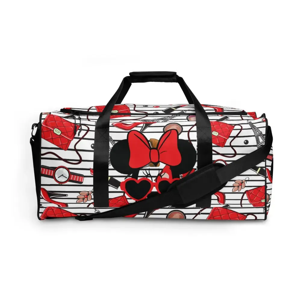 Minnie Milan Duffle bag
