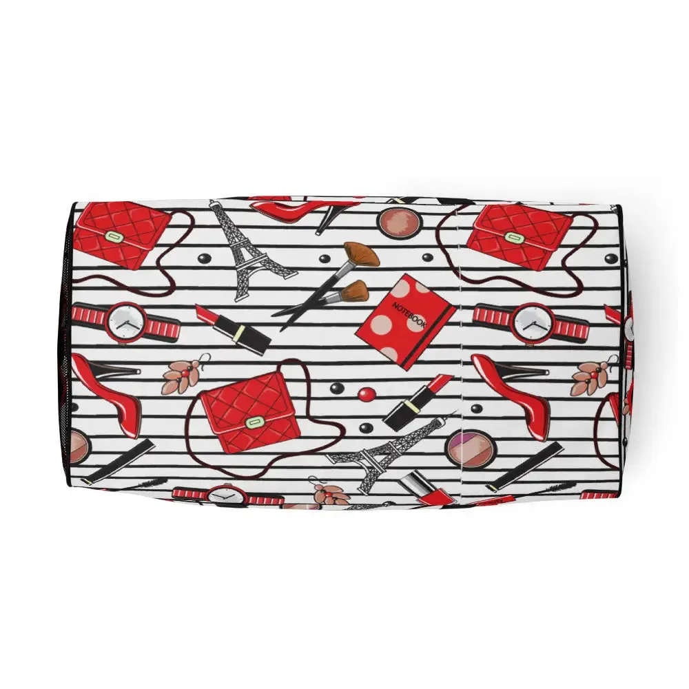 Minnie Milan Duffle bag