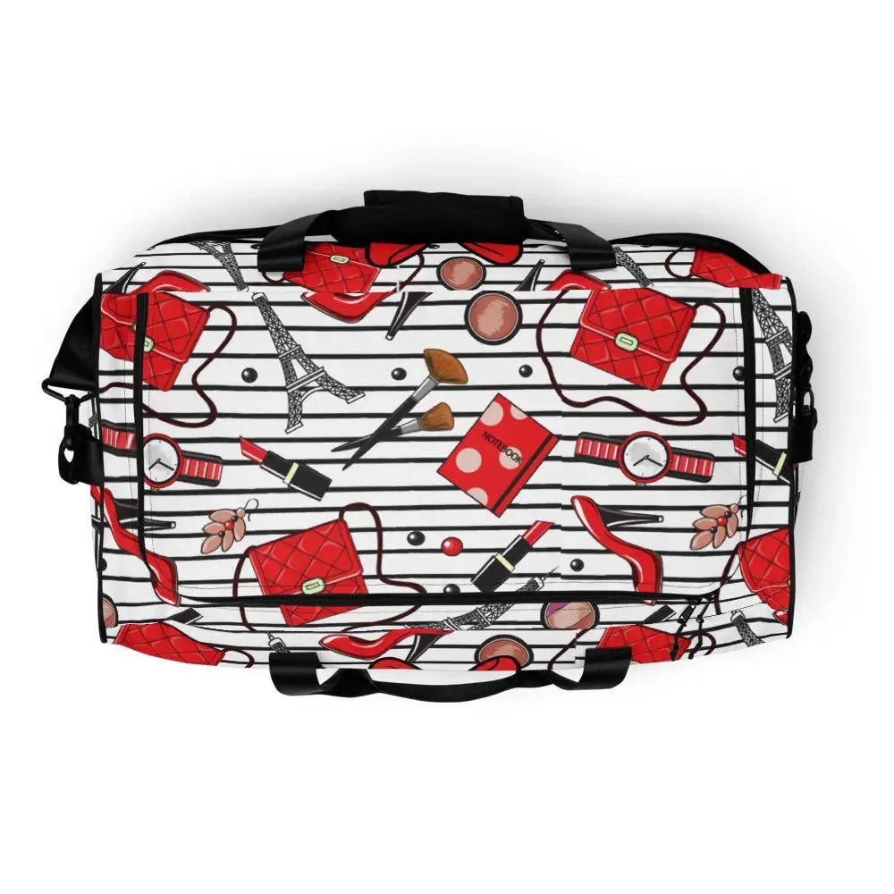 Minnie Milan Duffle bag