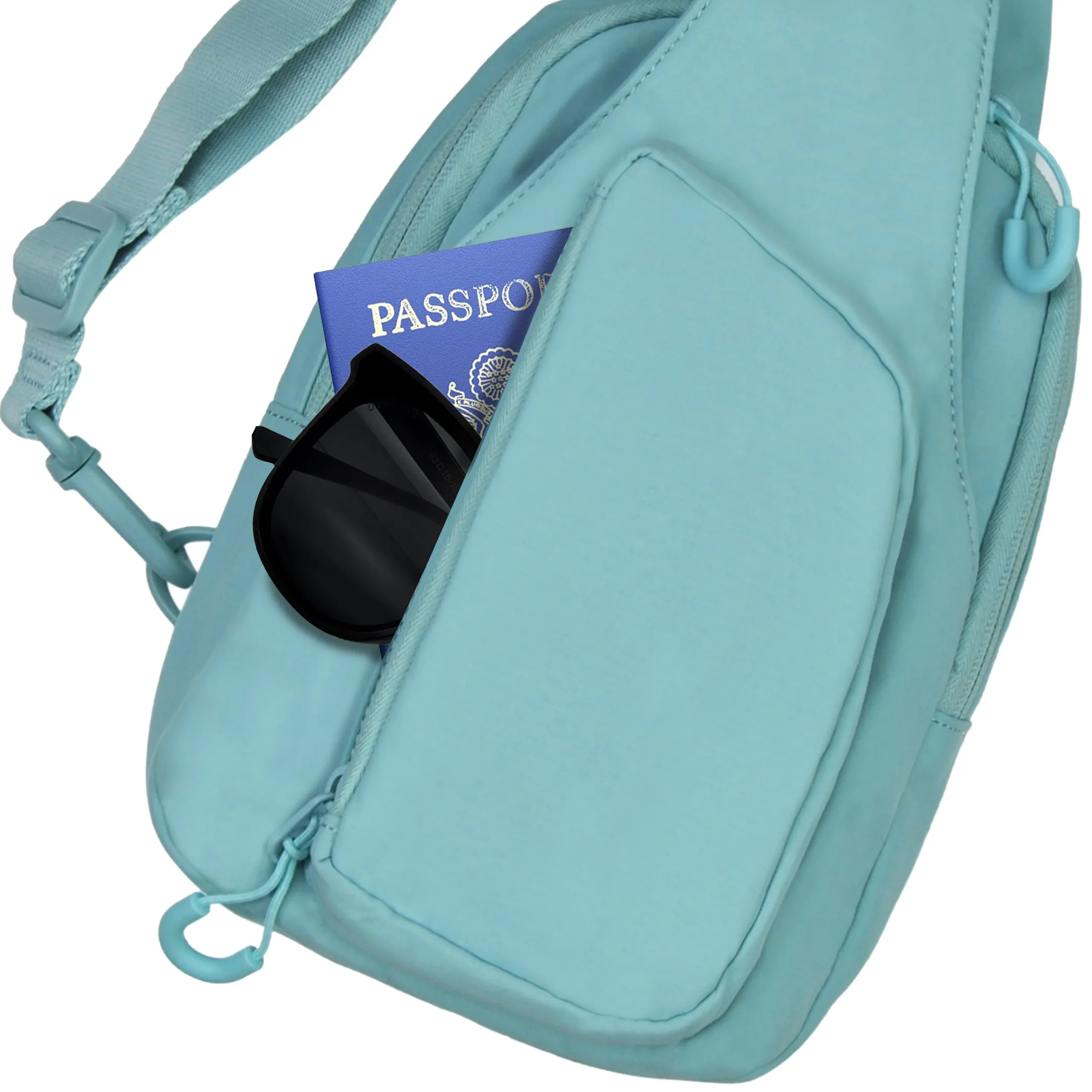 Mint NGIL Utility Sling Backpack