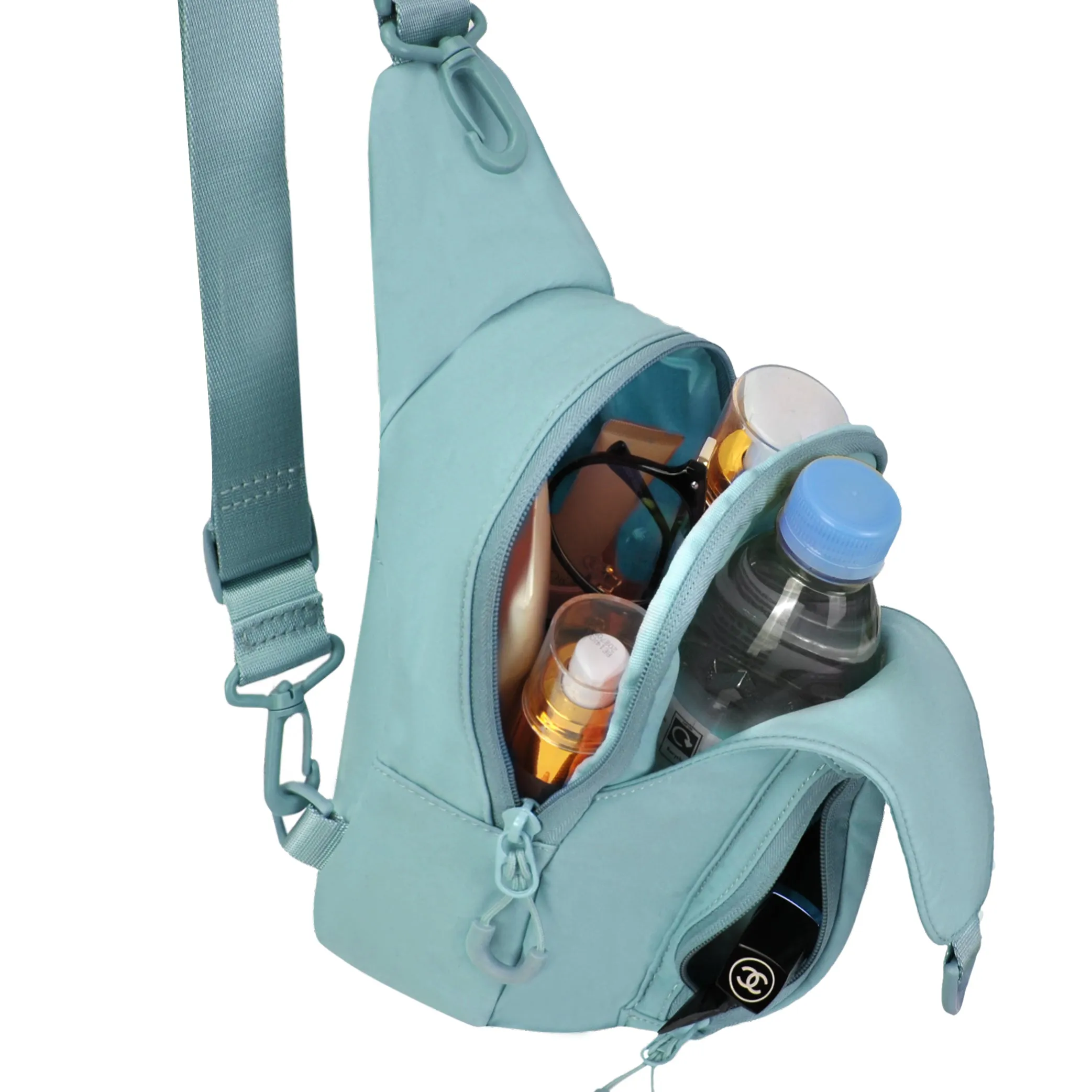 Mint NGIL Utility Sling Backpack