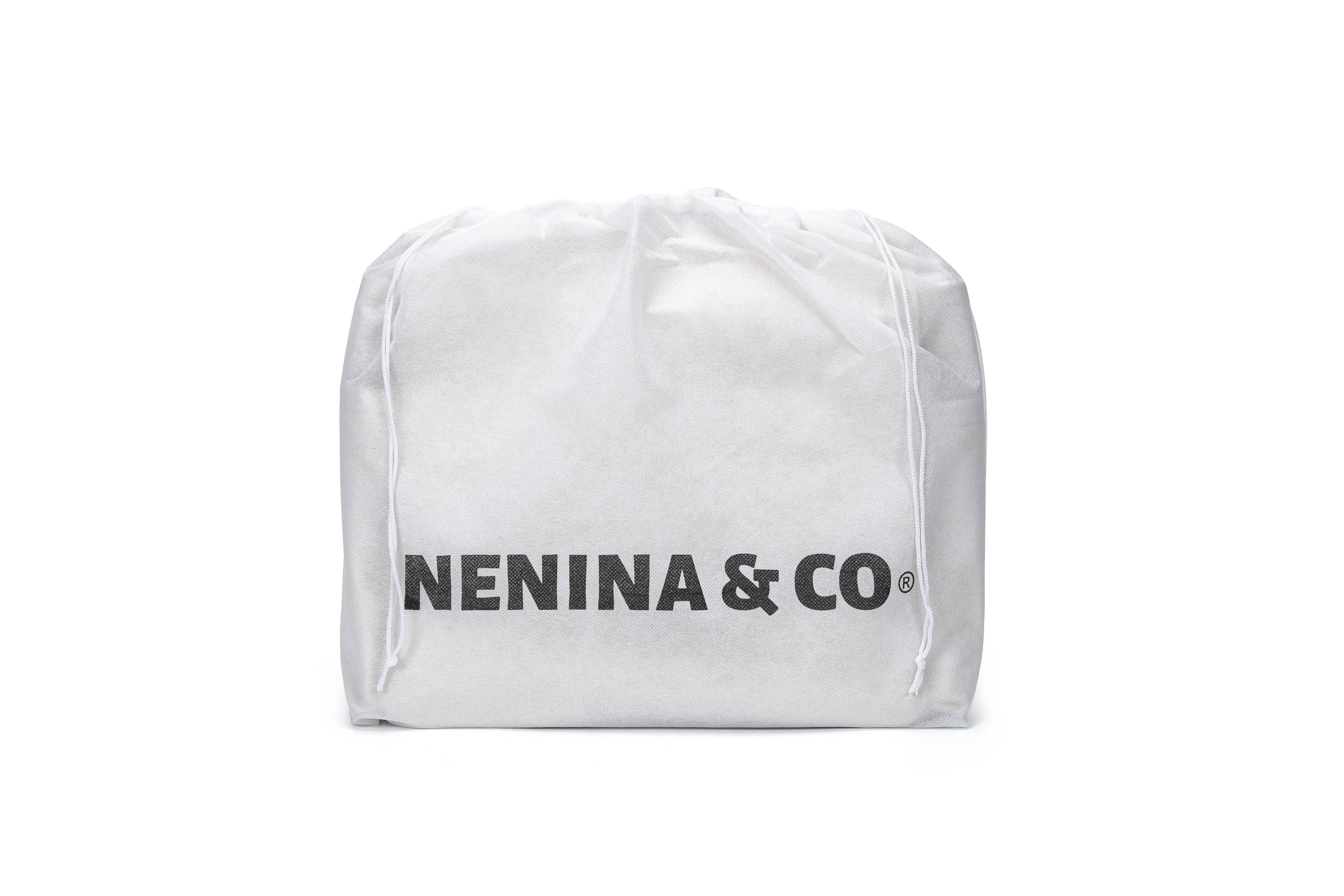 MIREM By Nenina & Co Dusty Beige Maternal Bag   Gift Changer