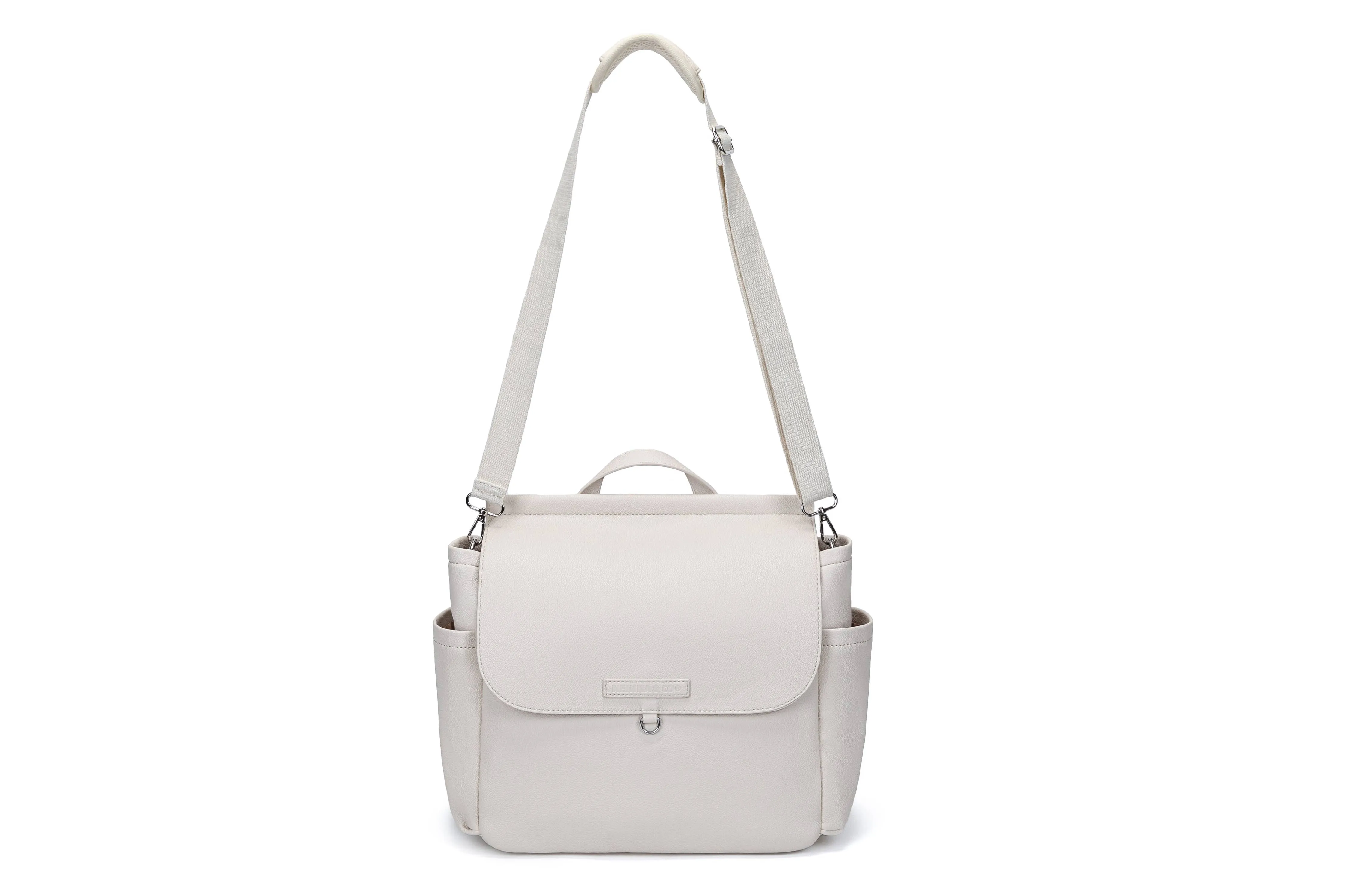 MIREM By Nenina & Co Dusty Beige Maternal Bag   Gift Changer