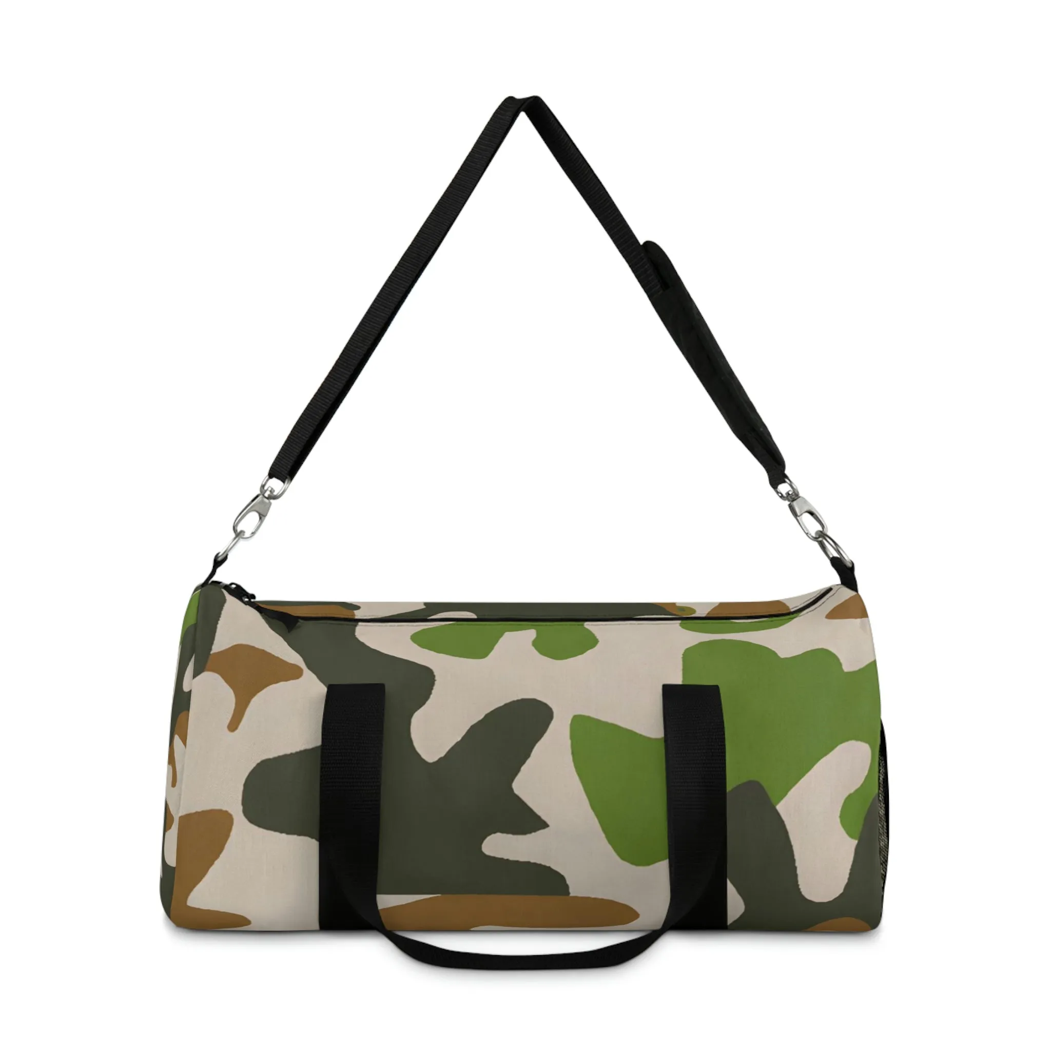 Mitri Mavis - Duffel Bag