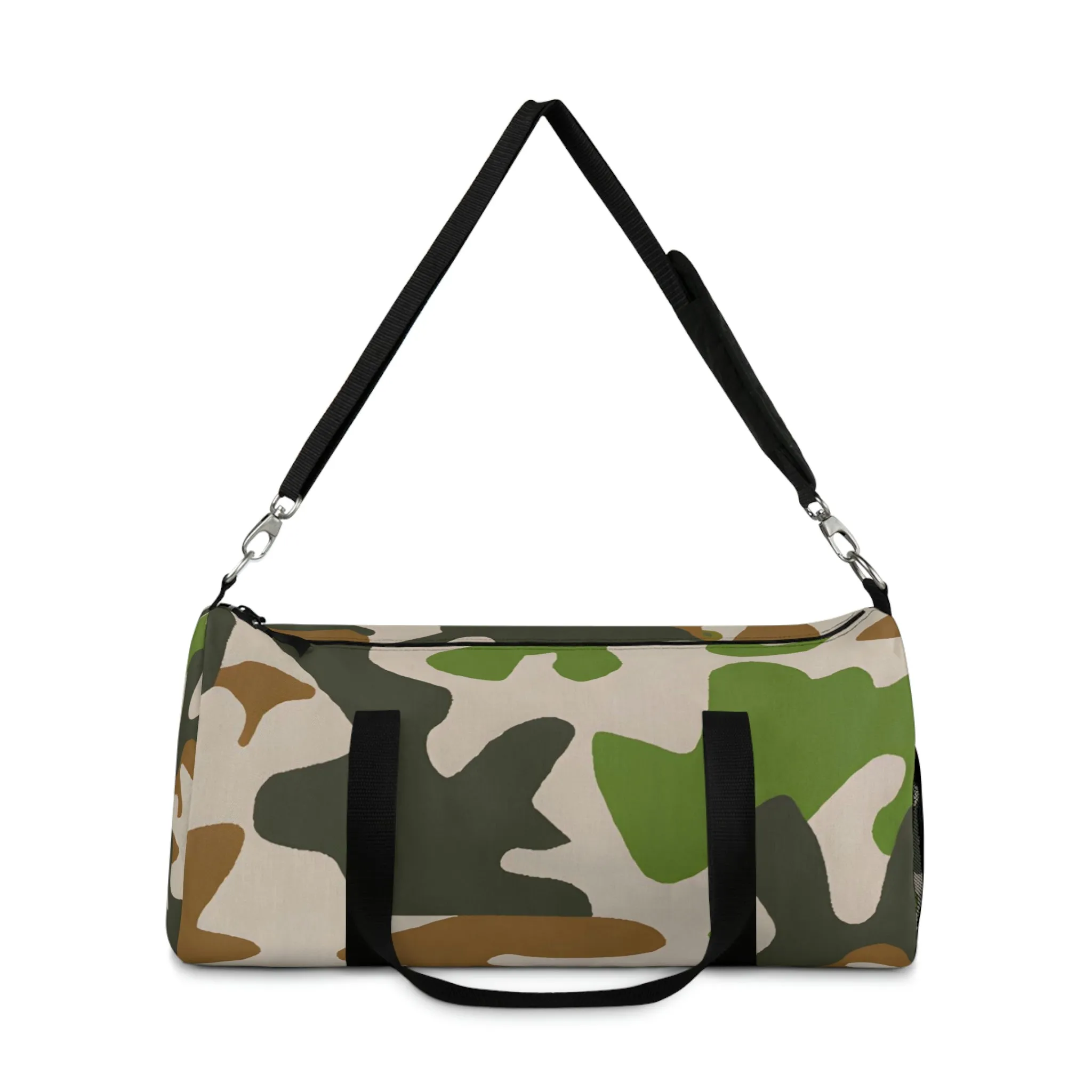 Mitri Mavis - Duffel Bag