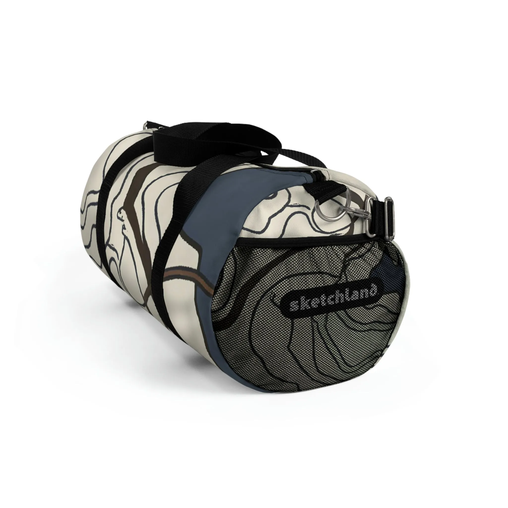 Mitri Winifred - Duffel Bag