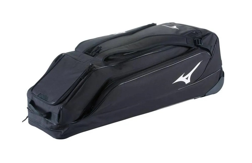 Mizuno Classic G2 Wheel Bag