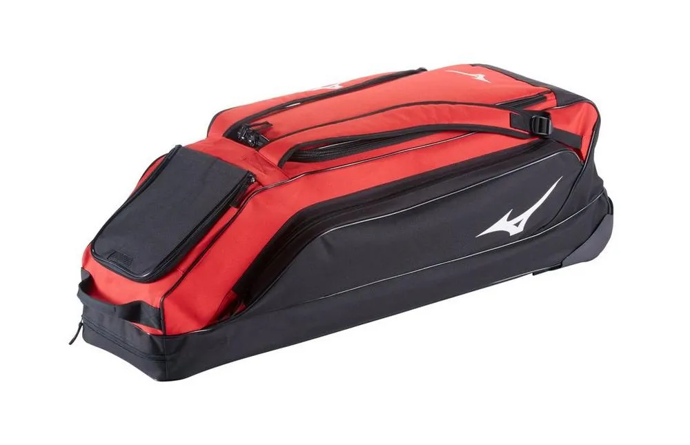 Mizuno Classic G2 Wheel Bag