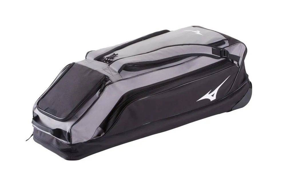 Mizuno Classic G2 Wheel Bag