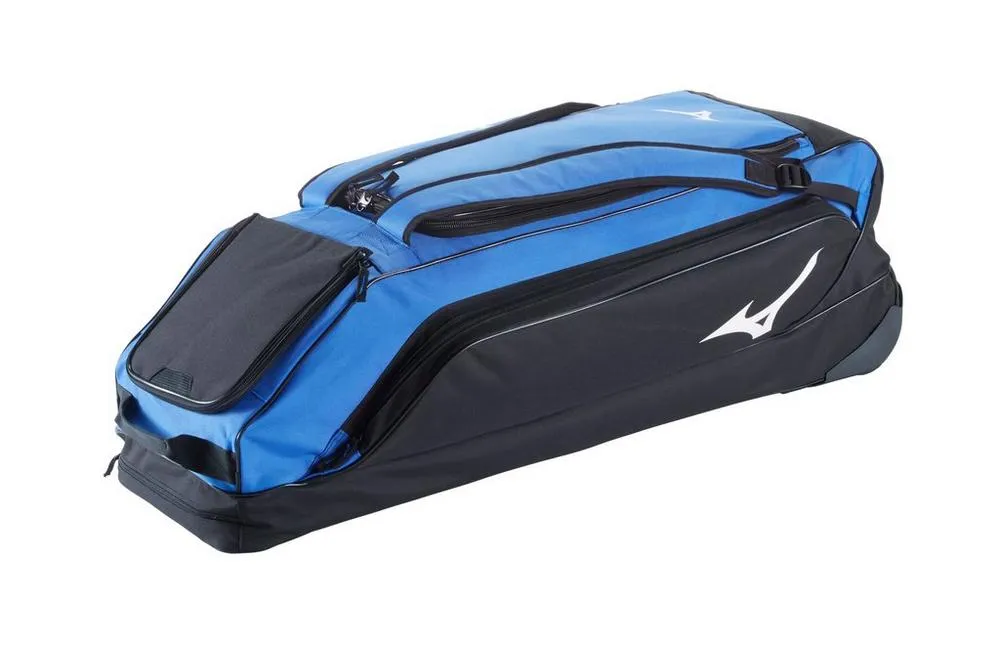 Mizuno Classic G2 Wheel Bag