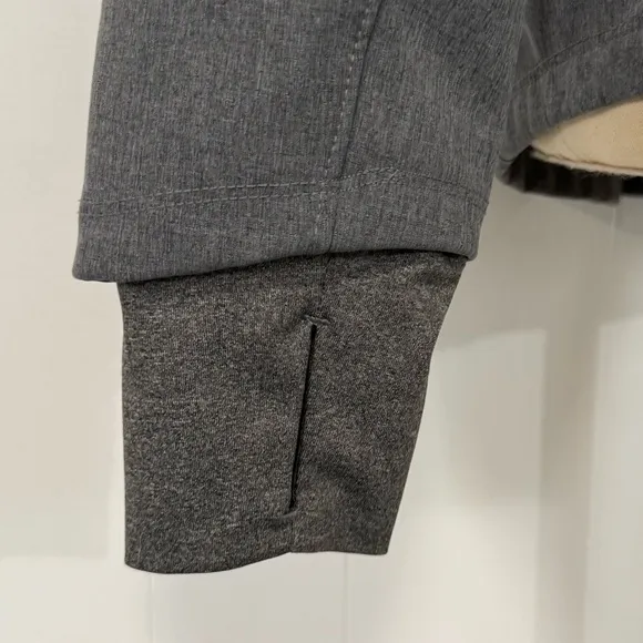 Mondetta | Gray Jacket