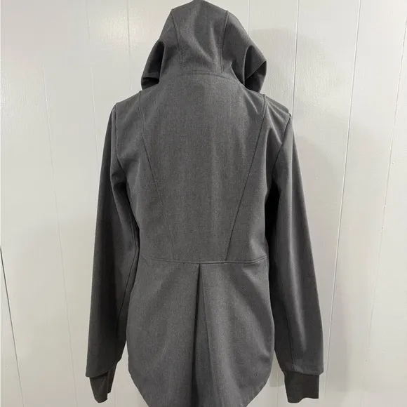 Mondetta | Gray Jacket