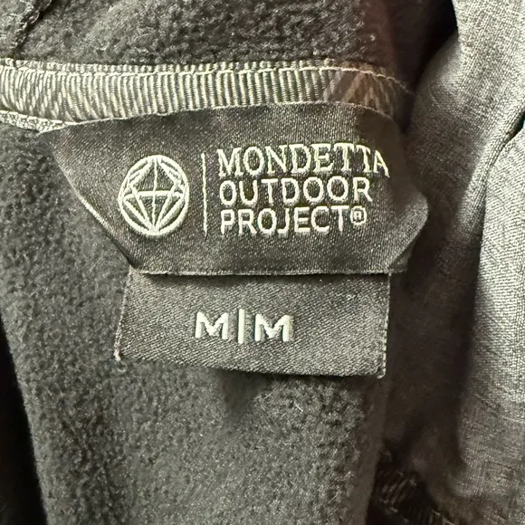 Mondetta | Gray Jacket