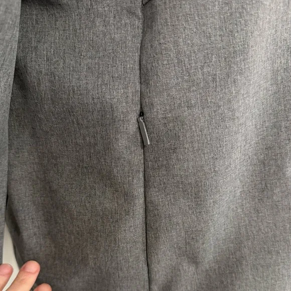 Mondetta | Gray Jacket