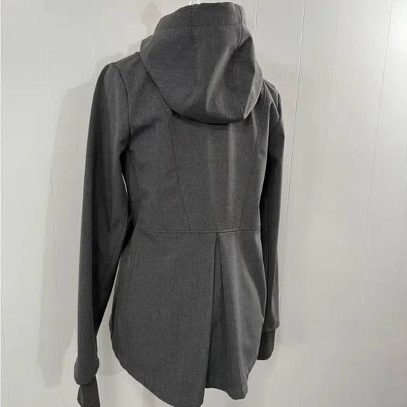 Mondetta | Gray Jacket