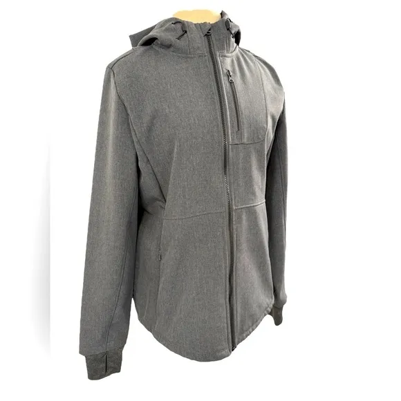Mondetta | Gray Jacket