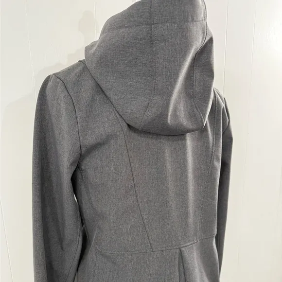 Mondetta | Gray Jacket