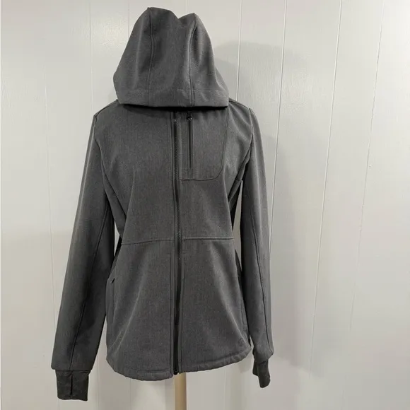 Mondetta | Gray Jacket