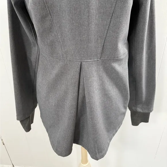 Mondetta | Gray Jacket