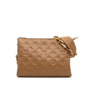 Monogram Coussin PM