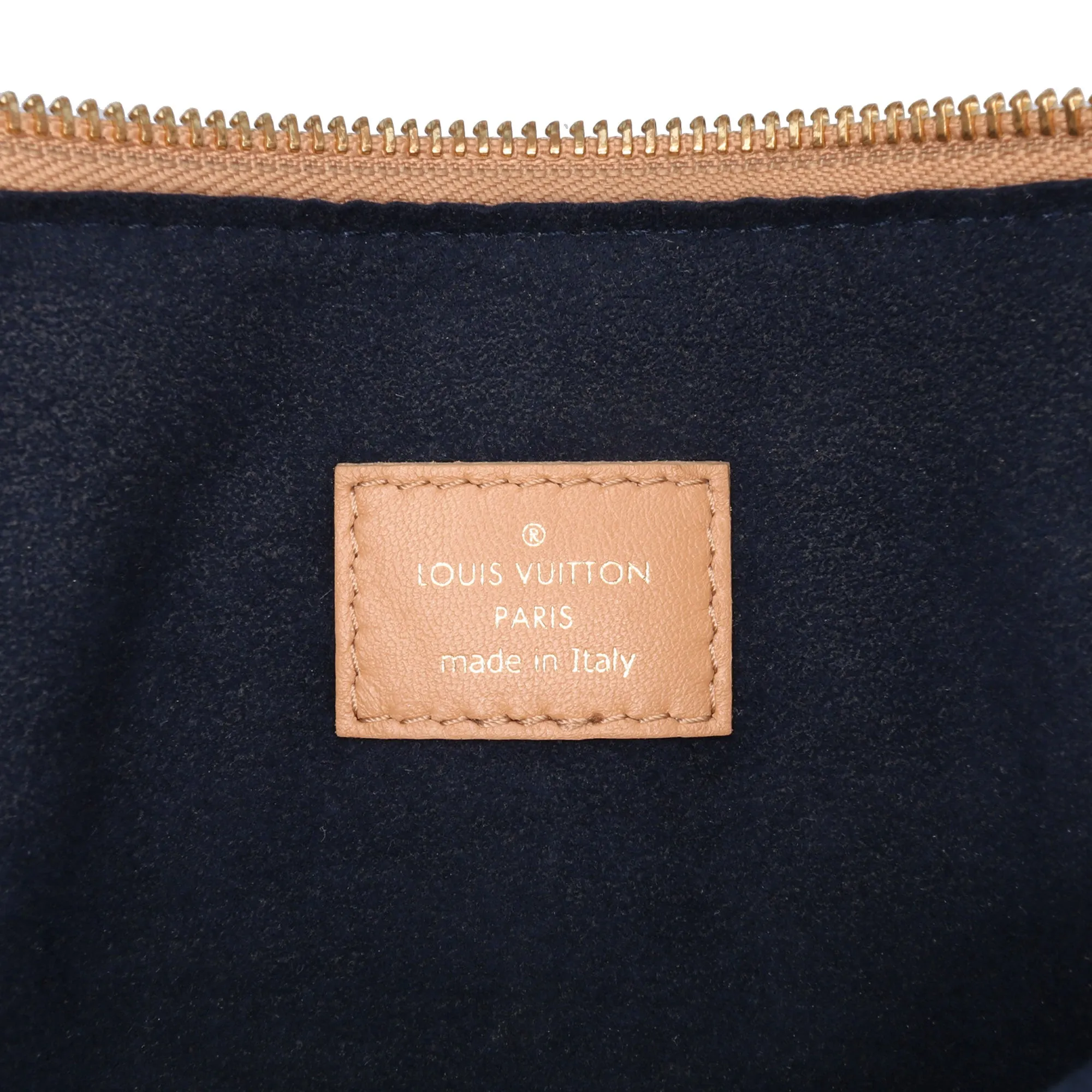 Monogram Coussin PM