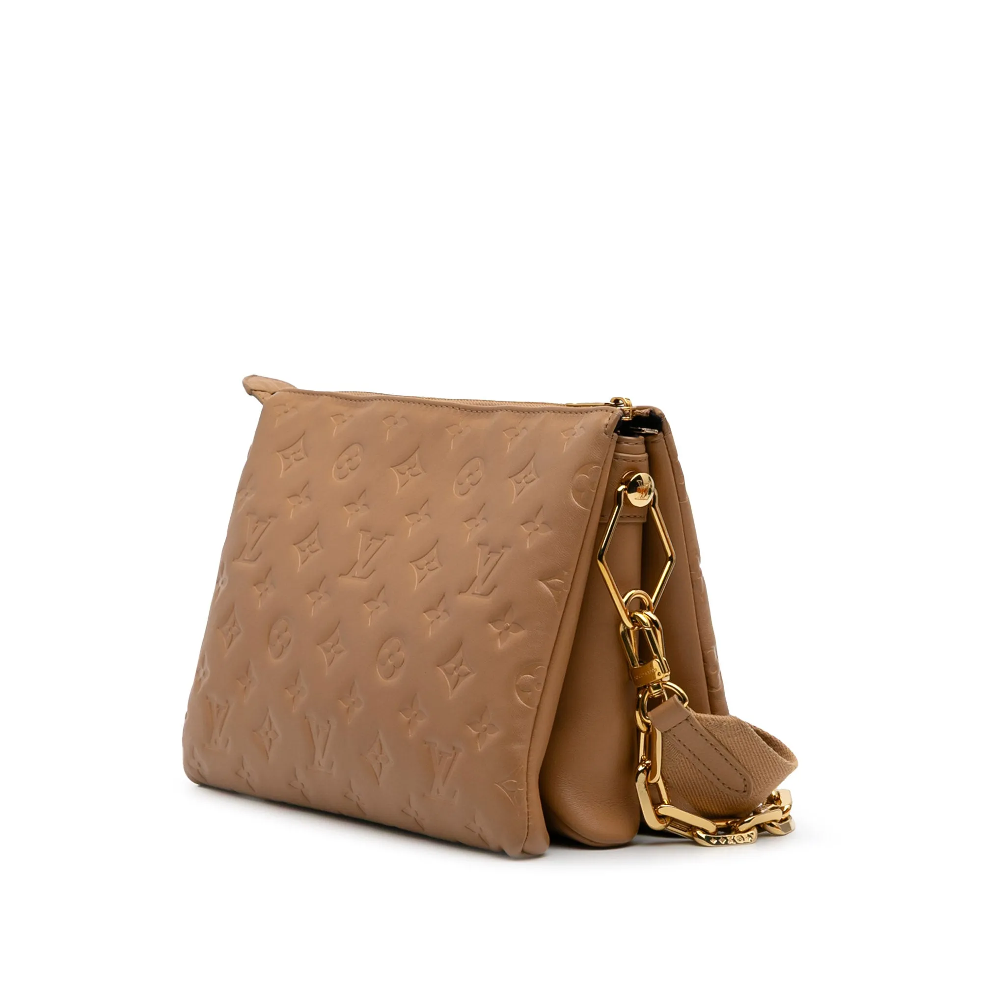 Monogram Coussin PM