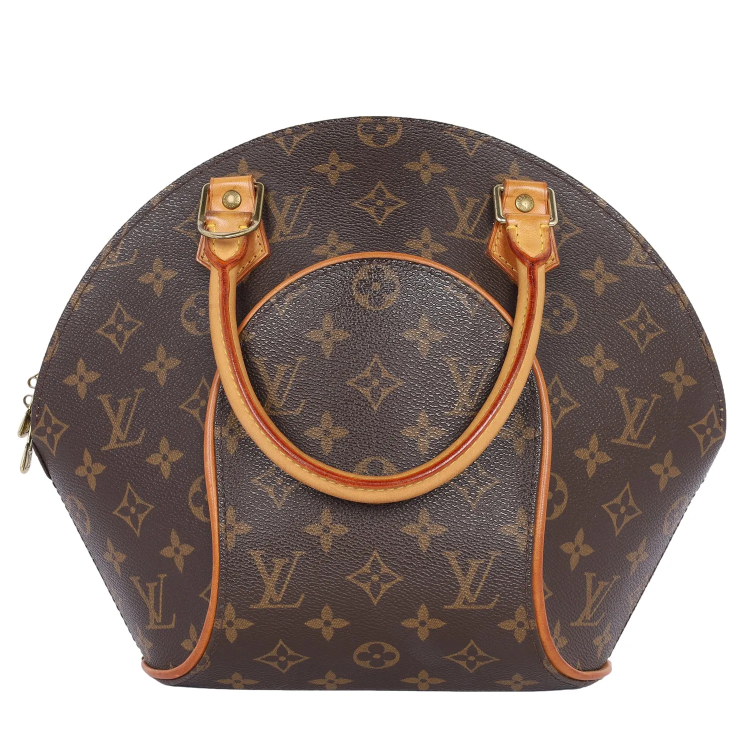 Monogram Ellipse PM Handbag