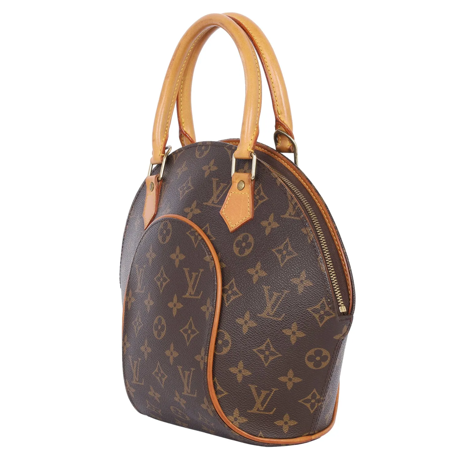 Monogram Ellipse PM Handbag