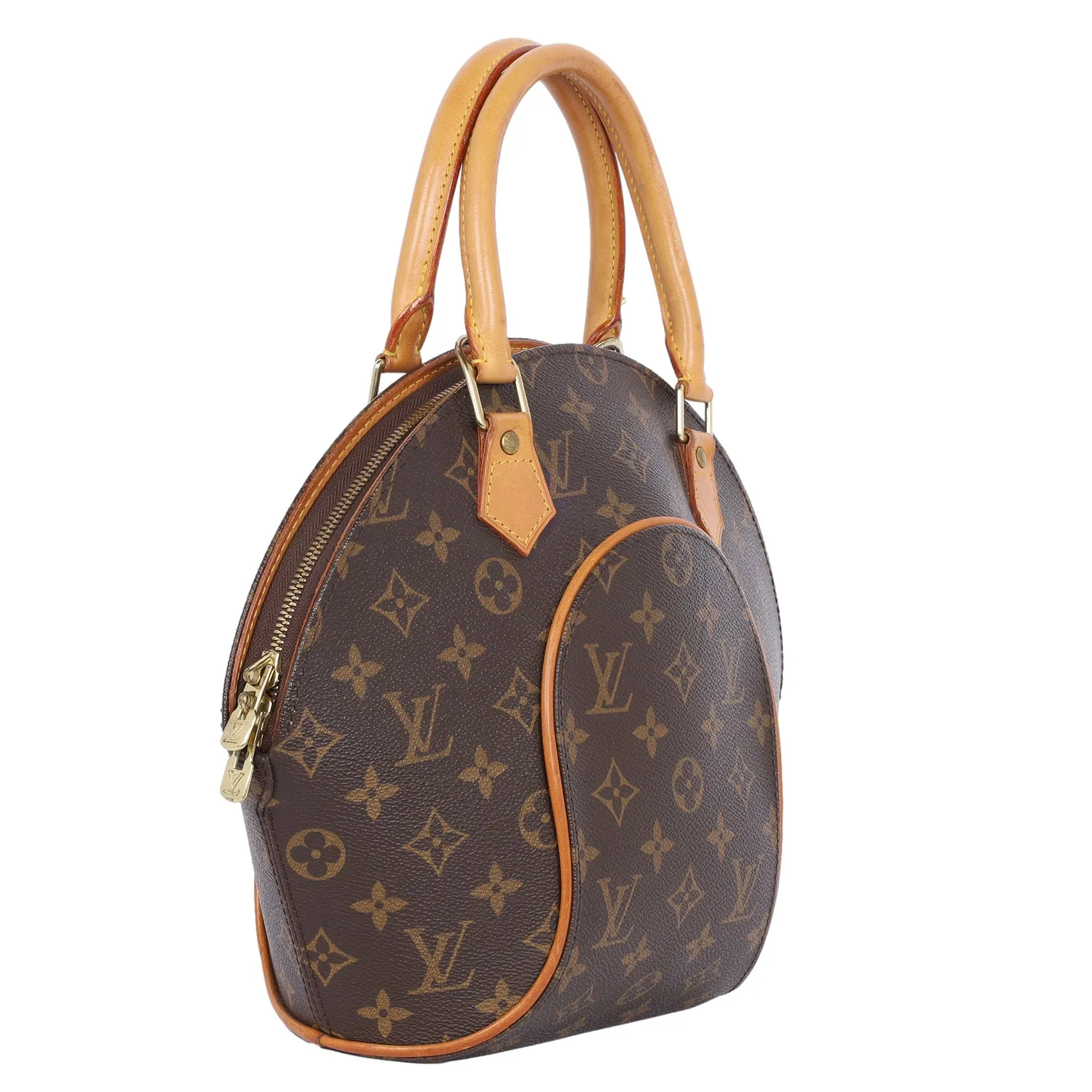 Monogram Ellipse PM Handbag