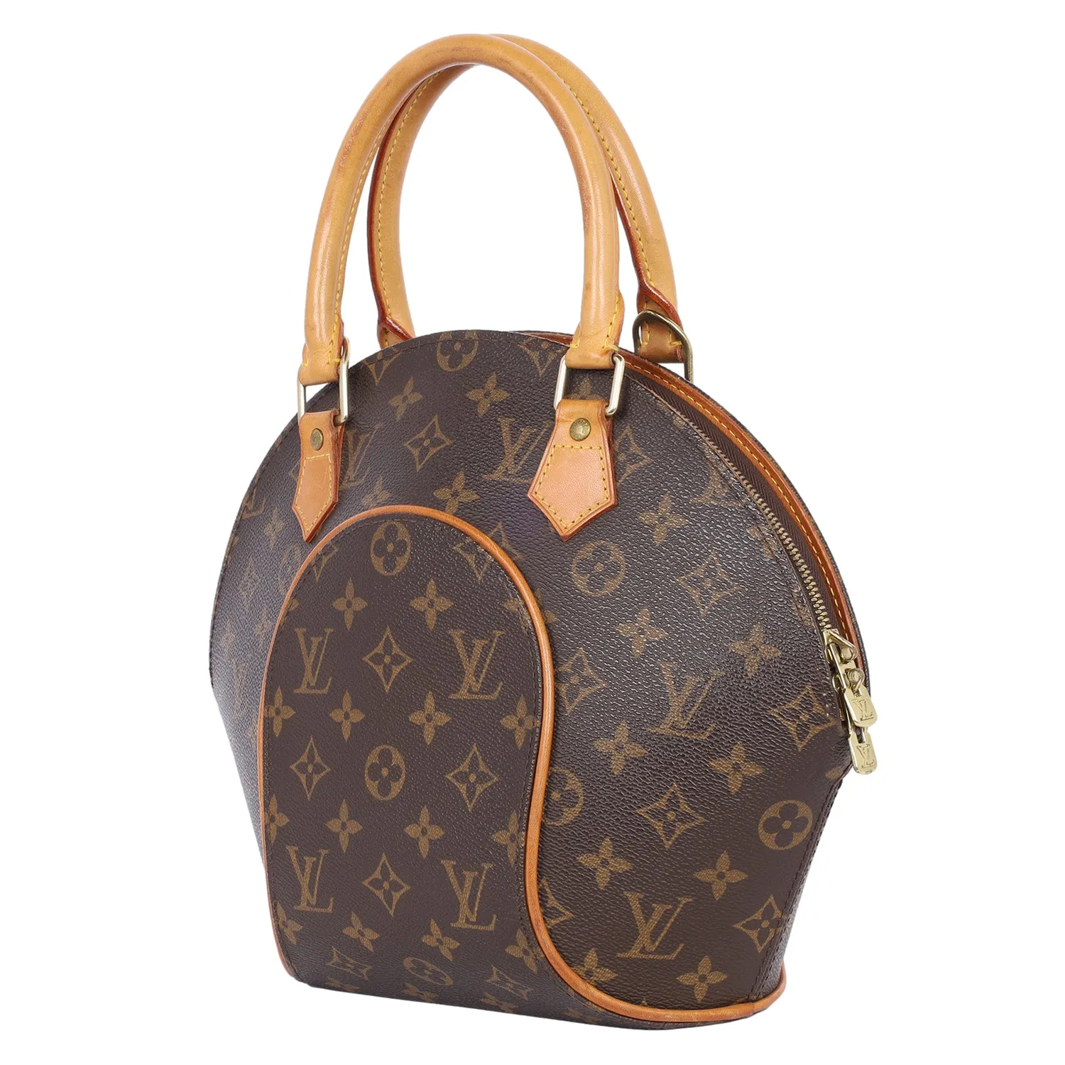 Monogram Ellipse PM Handbag