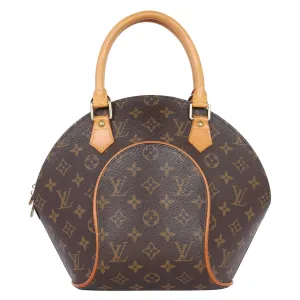 Monogram Ellipse PM Handbag