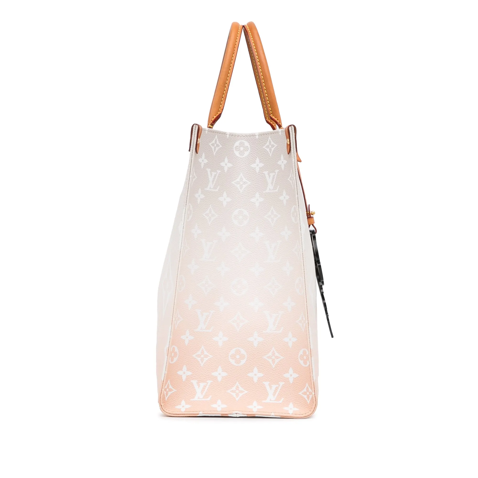 Monogram Giant By The Pool Onthego GM