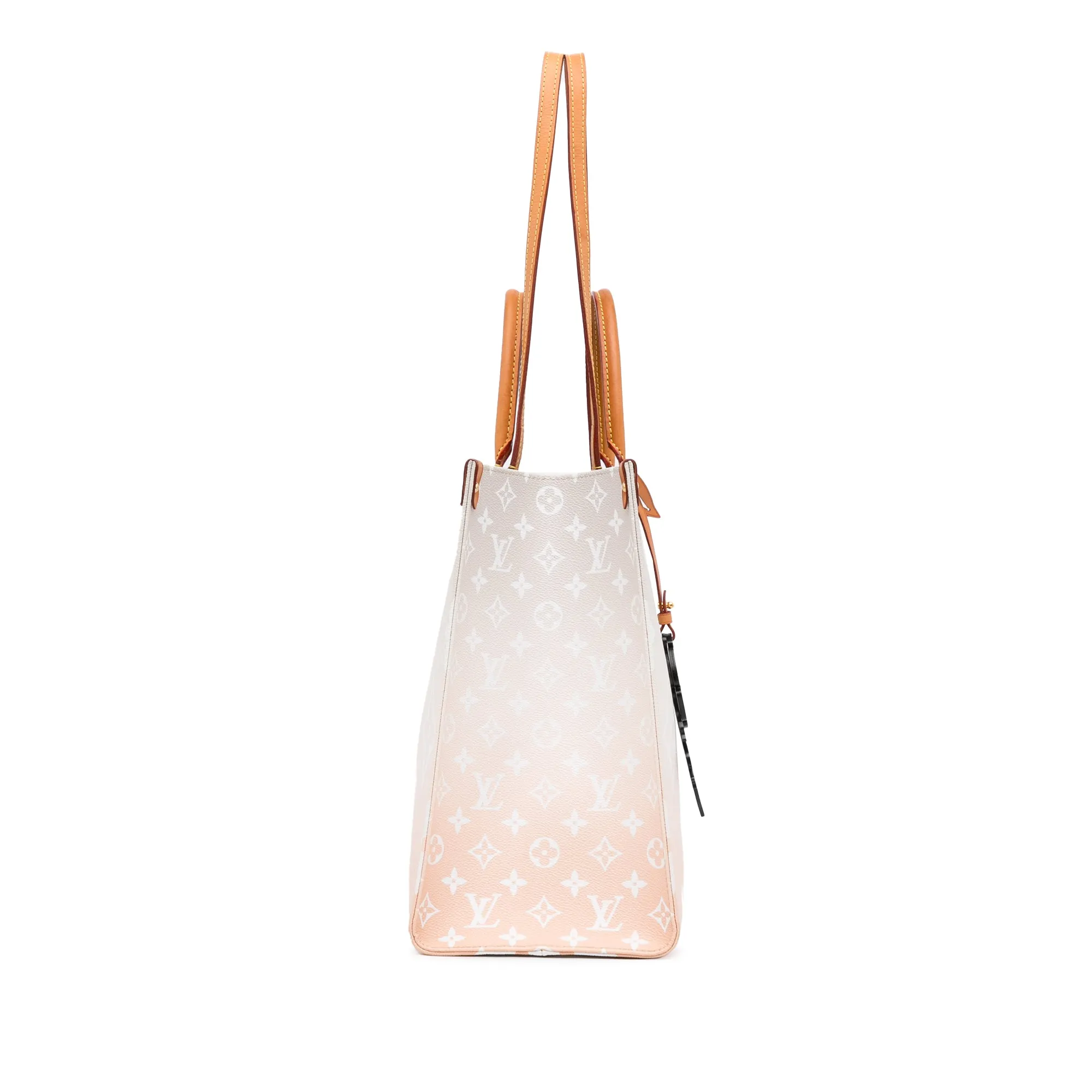Monogram Giant By The Pool Onthego GM